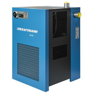 Рефрижераторный осушитель KHD 630
