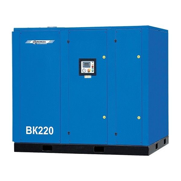 Винтовой компрессор без ресивера REMEZA ВК220-8
