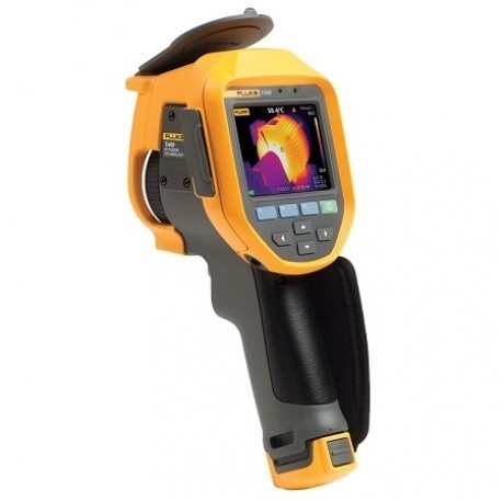 Тепловизор Fluke Ti400
