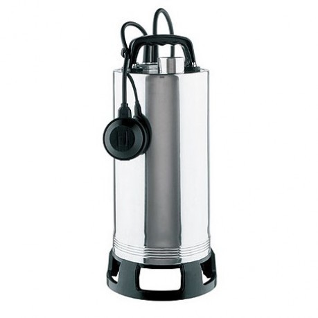 Погружной дренажный насос Espa Vigilex SS 1100M A
