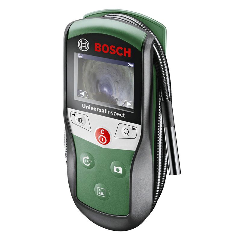 Видеоскоп Bosch UniversalInspect (0.603.687.000)
