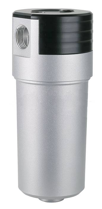 Магистральный фильтр сжатого воздуха Remeza HF150-P
