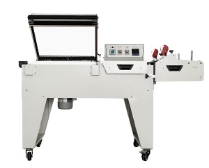 Аппарат термоусадочный купольный Hurakan HKN-WTP5540

