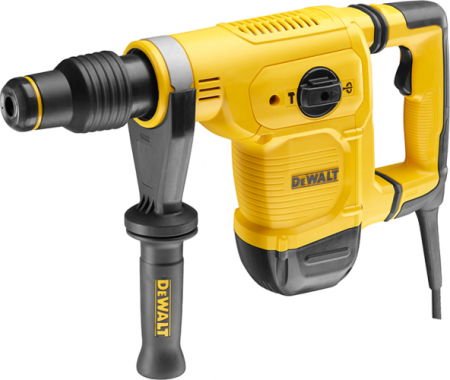 Молоток отбойный DEWALT D 25810 K-QS
