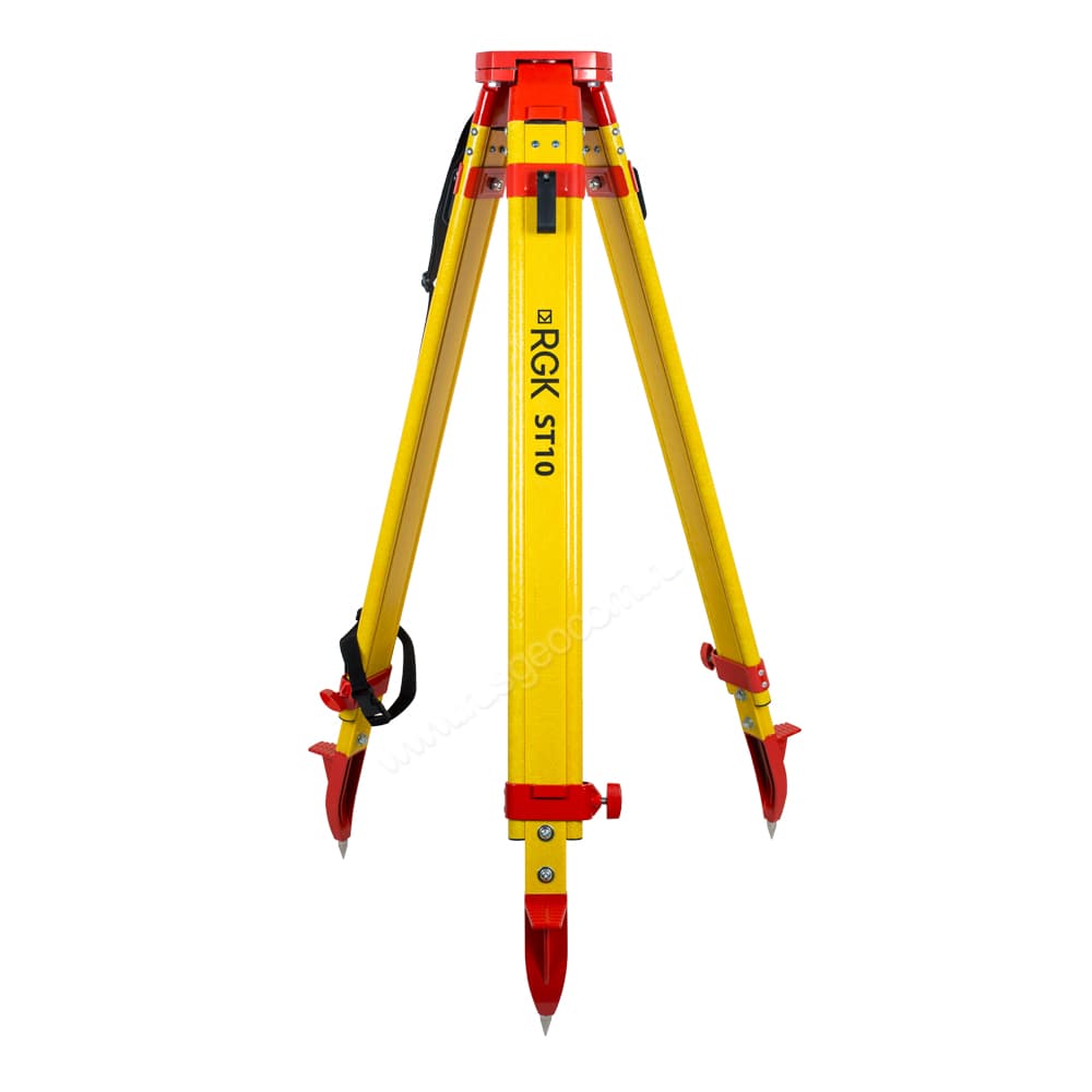 Фибергласовый штатив RGK ST10
