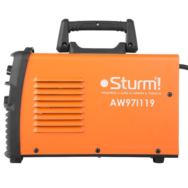 Сварочный аппарат Sturm AW97I119

