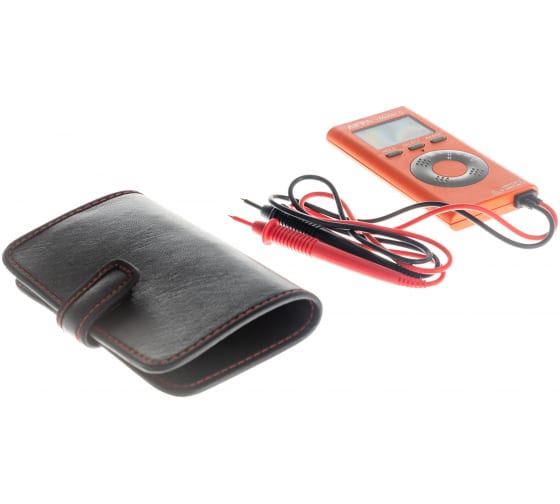 Мультиметр APPA iMeter 5
