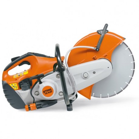 Бензорез STIHL TS-420
