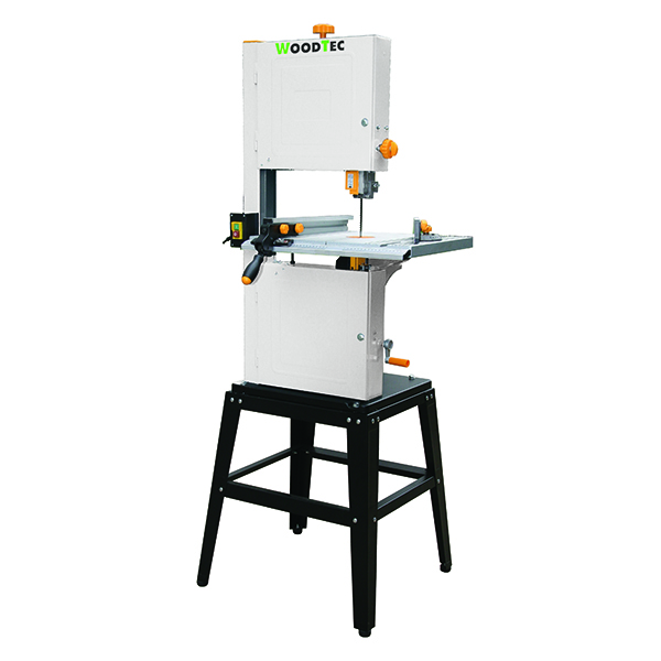 Станок ленточнопильный WoodTec BLT-305
