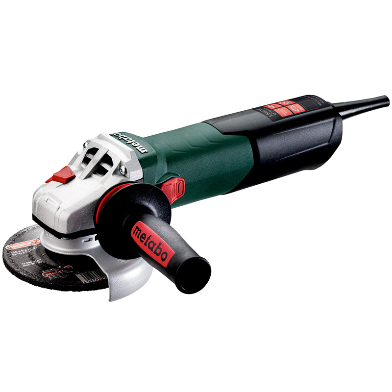 УШМ METABO WEV15-125 Quick
