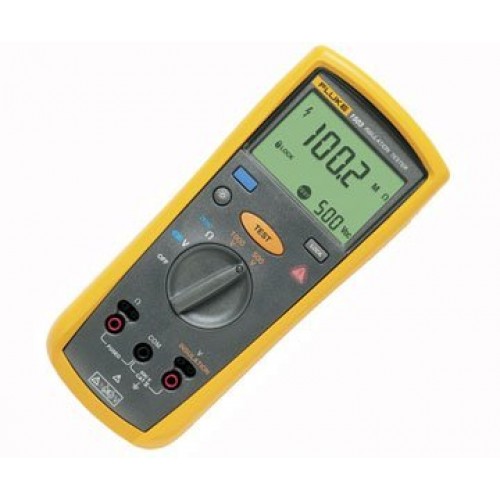 Мегаомметр Fluke 1503
