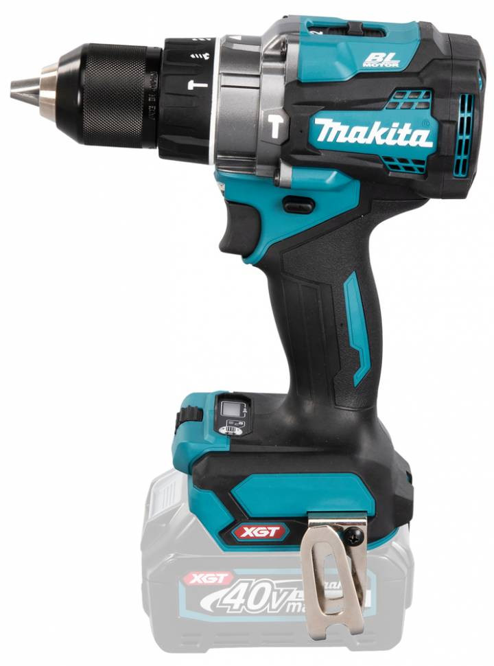 Шуруповерт Makita HP001GZ (XGT)
