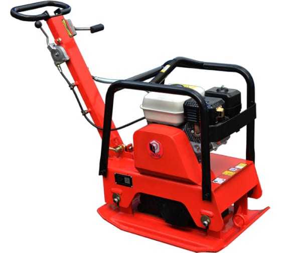 Виброплита DIAM VMR-115/5.5Н (630036)
