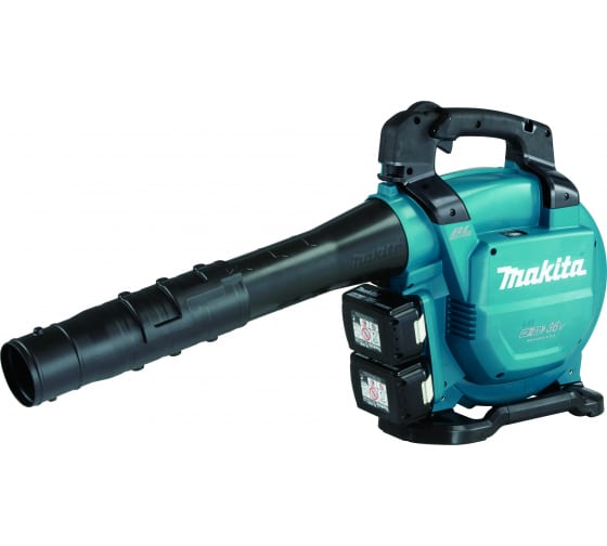 Воздуходувка аккумуляторная Makita DUB363ZV
