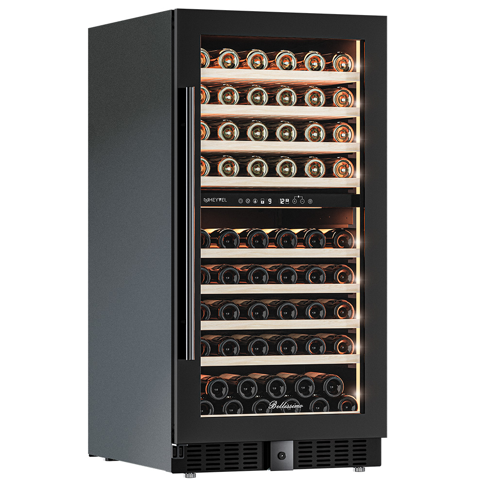 Винный шкаф Meyvel MV99PRO-KBT2
