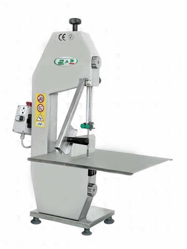 Ленточная пила SAP SM183 A
