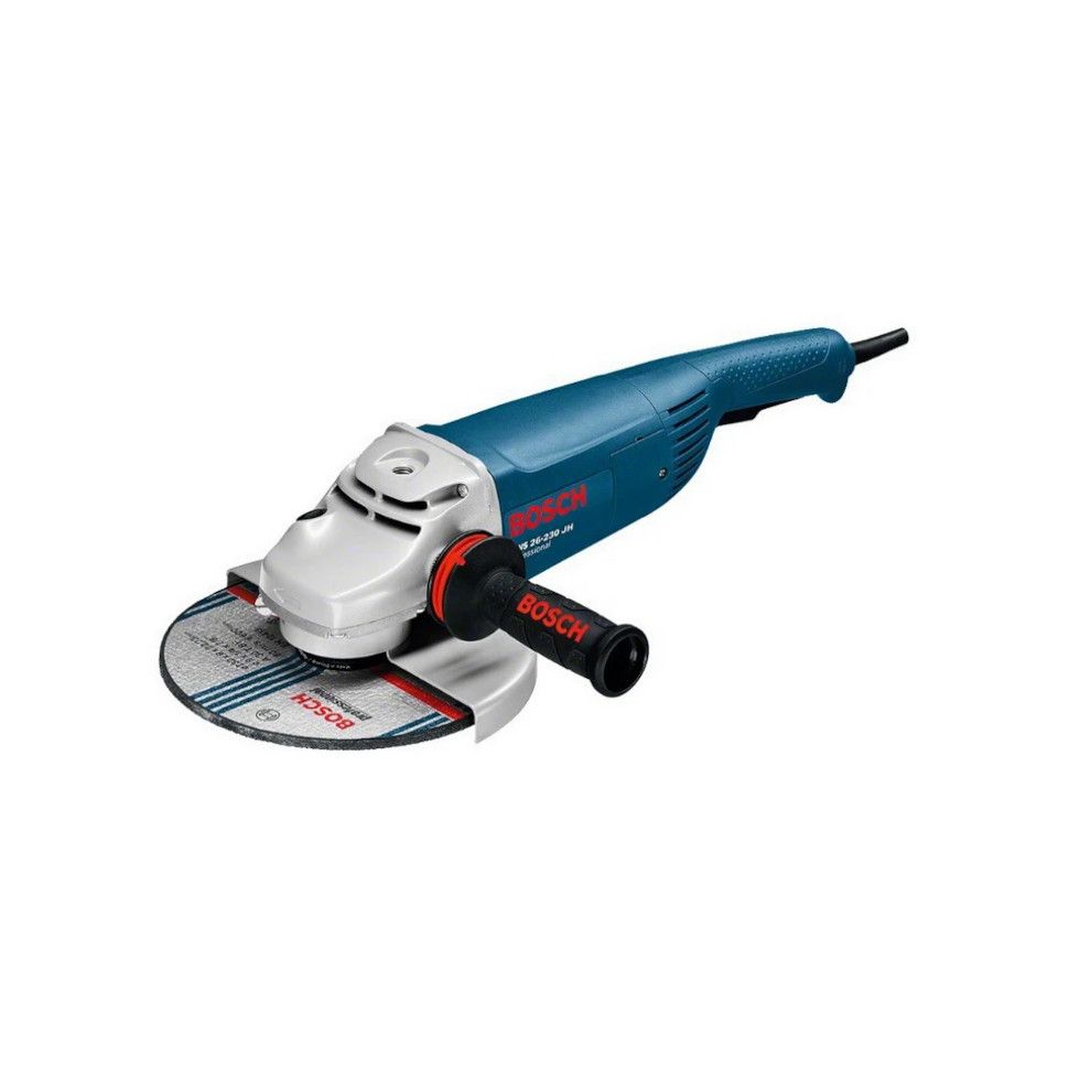 УШМ BOSCH GWS 26-230 JH (0601856M00)
