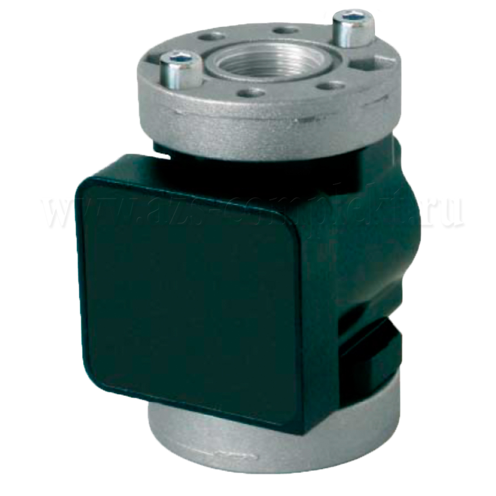 Импульсный расходомер Piusi K600/3 1” diesel