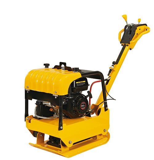 Виброплита реверсивная TOR TK-150 Loncin (29185)
