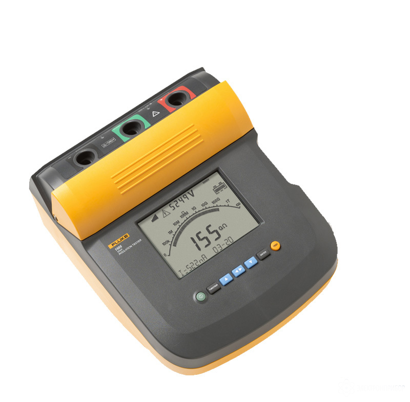 Мегаомметр Fluke 1550C
