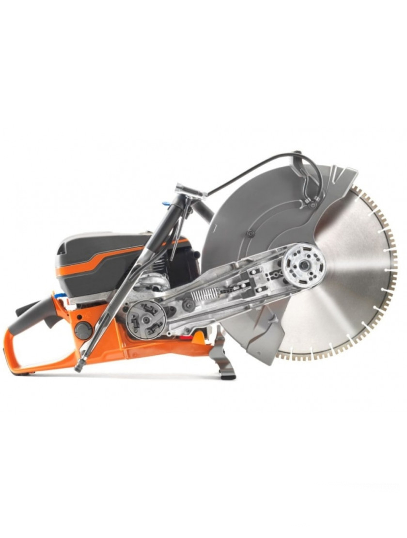 Бензорез Husqvarna K 970 III/16
