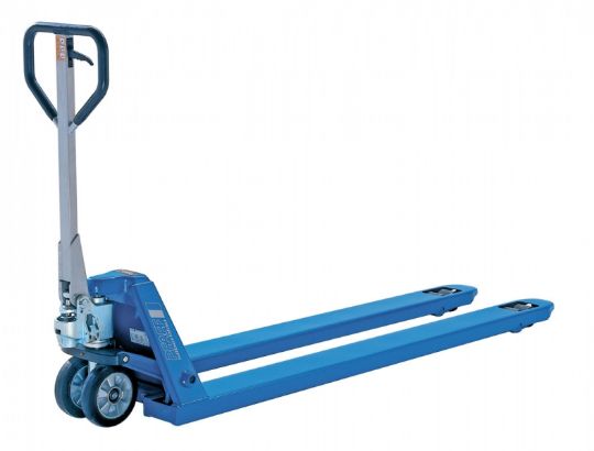 Гидравлическая тележка PFAFF HU20-200TP
