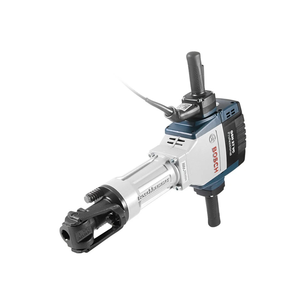 Молоток отбойный BOSCH GSH 27 VC (061130A000)

