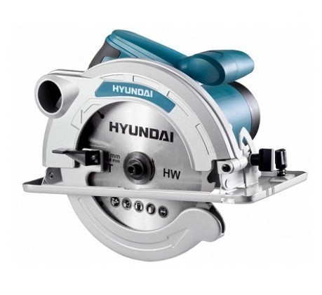 Ручная циркулярная пила Hyundai C 1400-185
