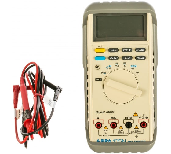 Мультиметр APPA 105N
