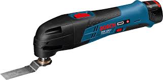 Резак аккумуляторный универсальный Bosch GOP 10,8 V-LI
