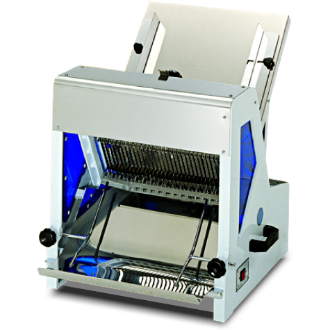 Хлеборезка для общепита Assum D7C
