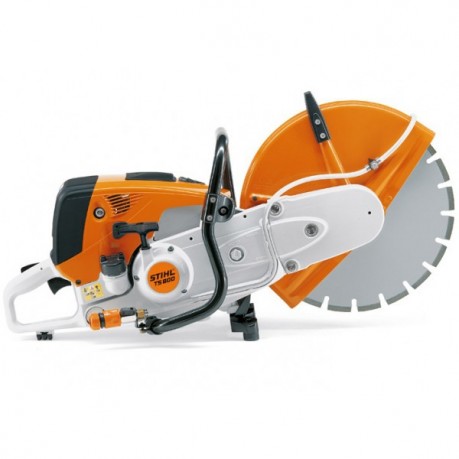 Бензорез Stihl TS 800
