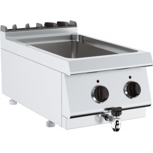 Мармит электрический настольный Epicur-Kusina G7S100E-S
