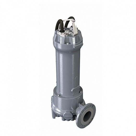 Погружной фекальный насос Zenit DGG 550/4/100 G0FT5 NC Q TS 2SIC 10 400 IN-6
