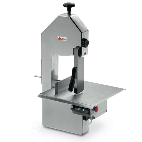 ПИЛА ДЛЯ РЕЗКИ МЯСА SIRMAN SO-1840F 3
