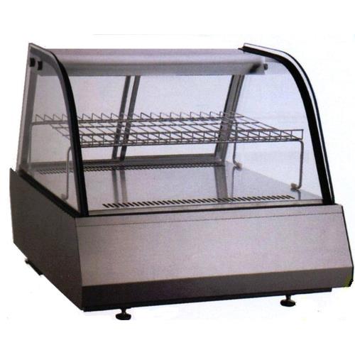Витрина холодильная STARFOOD 110L

