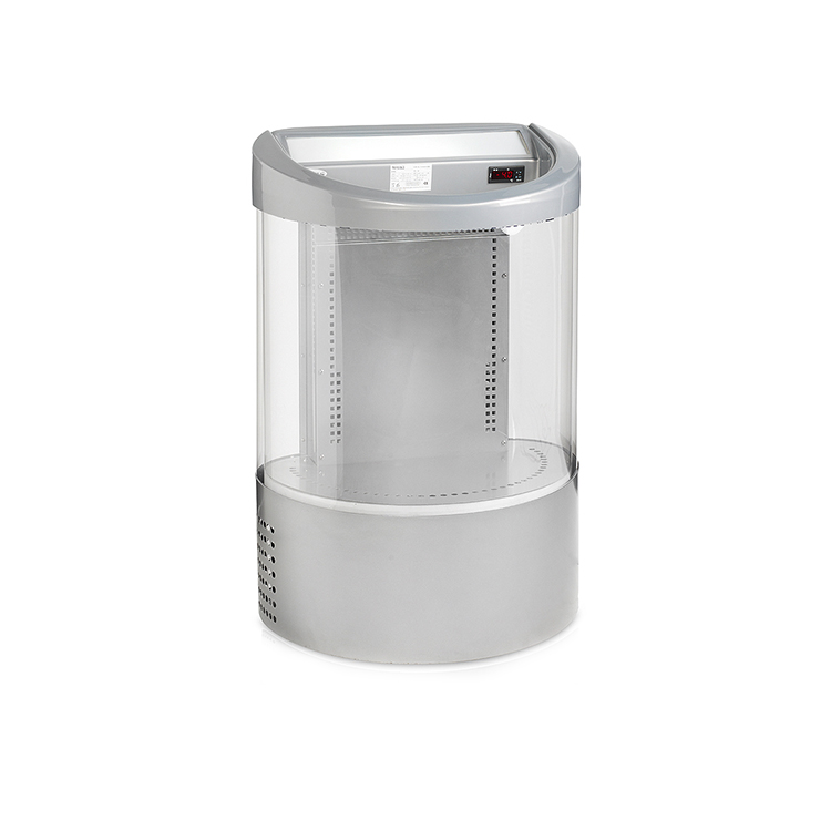 Витрина холодильная Tefcold A/S VOC, VOC100
