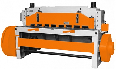 Гильотина электромеханическая Stalex Q11-10x1500
