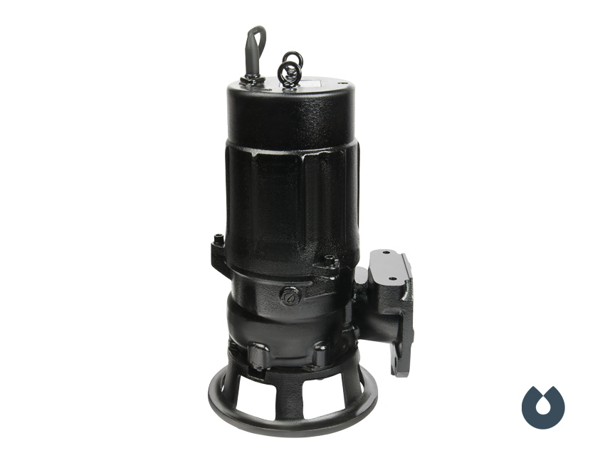 Погружной насос UNIPUMP FEKAMAX 100С4-3,7
