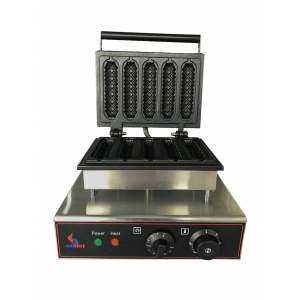 Вафельница в для корн-догов Airhot WS-1
