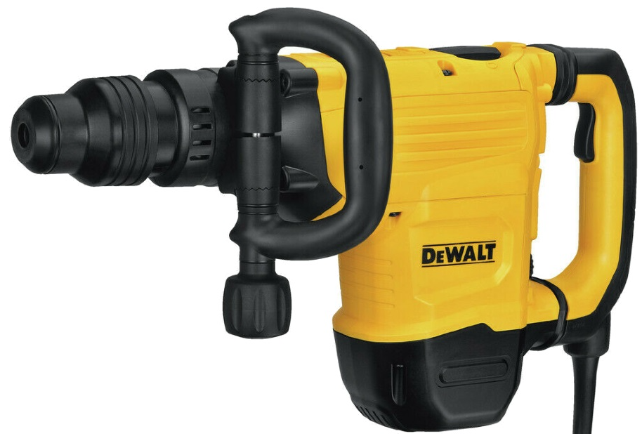 Молоток отбойный DEWALT D 25872 K-Q
