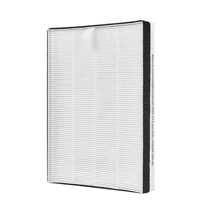 Фильтр высокоэффективный Ballu HEPA Н13 для ONEAIR ASP-80
