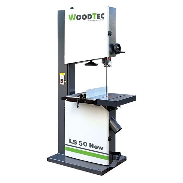 Станок ленточнопильный WoodTec LS 50 NEW
