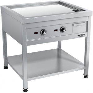 Гриль Teppan Yaki  газовый напольный Вулкан-Heidebrenner BPD 02 \"Ямато\" (магистральный газ)
