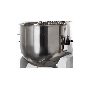 Дежа миксера Hurakan HKN-IP30F2, 30Л
