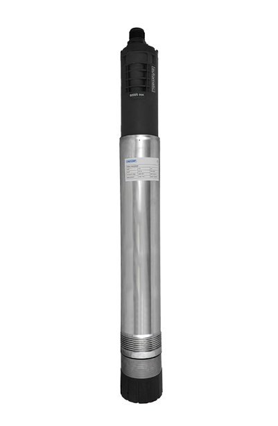 Погружной скважинный насос ECO-AUTOMAT (0.75kW,20 м) 52728, UNIPUMP
