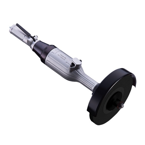 SG-8H-1M Пневмошлифмашина прямая радиальная Ø 205 мм, 4600 об/мин, 2 HP
