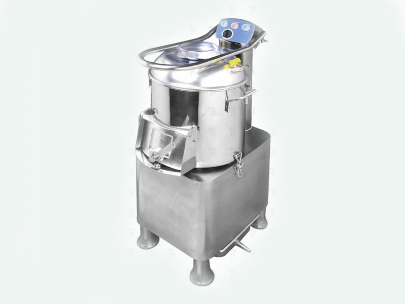 Картофелечистка EKSI PP15
