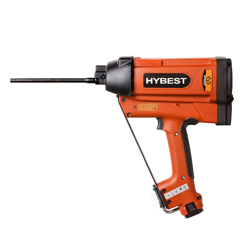 Газовый монтажный пистолет Hybest GBW200
