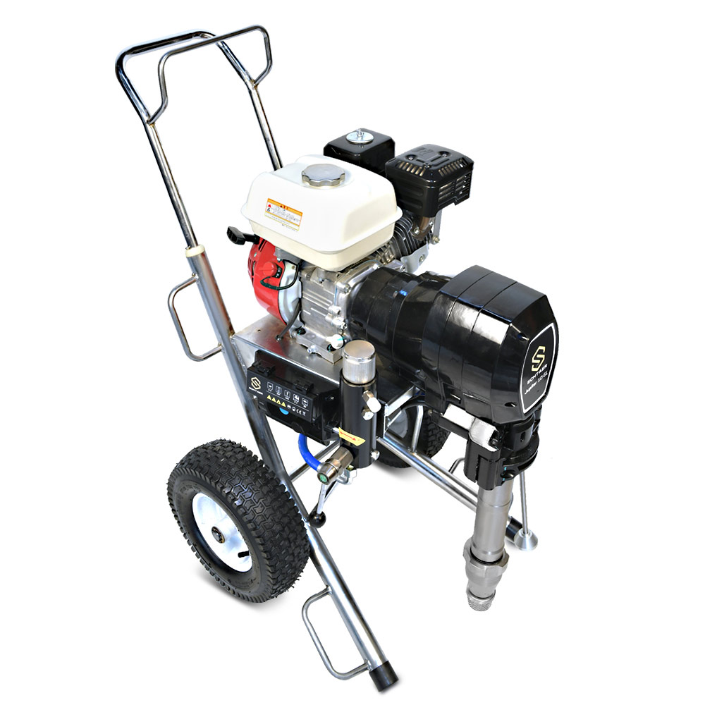 Окрасочный аппарат Schtaer Jupiter 10GL
